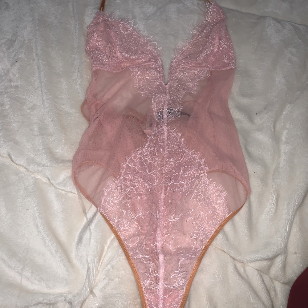 Victoria secret lingerie